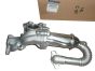 Tube d'Échappement rapatriement Original 147350718R Renault Dacia