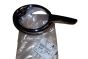 Enjoliveur De Projecteur Gauche Original 1608110880 Peugeot