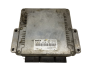 Calculateur Renault 0281011562 8200323120 8200362943 Bosch
