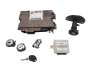 Complet Départ Fiat 600 Seicento 46555914 46533994 0.9 IAW16FM.EC