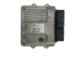 Calculateur Fiat 55186608 MJD6JF.P3 71600.004.02 Magneti Marelli 53322
