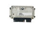 Calculateur 0261206633 9637839580 9644842980 PSA Bosch 38157