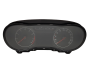 Bloc Compteurs Vitesse Opel Corsa E 39007356 367030224