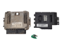 Complet Départ Renault Mascott 8200833758 8200789846 3.0 DCI