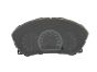 Bloc Compteurs Vitesse Suzuki Swift 34100-62JA0 34100-62J0 2519