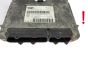 Calculateur 55187043 IAW4AF.M9 61600.627.04 Fiat Magneti Marelli 55184