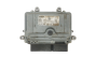 Calculateur 0281012381 A6401503679 Mercedes Bosch 46020