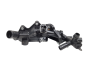 Tube Raccord De Druite 110608635R 0.9 1.2 TCE Dacia Renault 0km