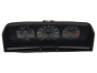 Bloc Compteurs Vitesse Mercedes 190 W201 2015408211 110008346245 VDO