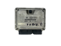 Calculateur 038906012HR 0281011321 VW Bosch 51896