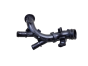 Tube Raccord De Druite 210477021R--A 2.0 dCi Renault Trafic 3 0km