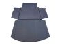 Tapis Intérieur Nouvelle Original 8201643352 Renault Espace 5