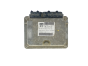 Calculateur IAW4EF.P2 73500446 61600.623.01 Fiat Magneti Marelli 47699