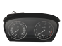 Bloc Compteurs Vitesse BMW 3 E90 9187085-01 A2C53321865 31504