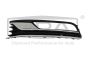 Grille de pare-chocs Gauche 3AA854661B 88541331502 VW Passat B7 DPA