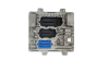 Calculateur 55503974 55501366 Opel GM