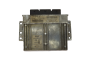 Calculateur 9644235680 9644625680-00 21647072-1 PSA Sagem 17260