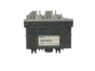 Calculateur 8A0907311M 0261203186 Volkswagen Bosch 40851