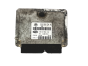 Calculateur 036906034AQ IAW4LV.TA Volkswagen Magneti Marelli 29384