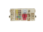 Calculateur BSI Fiat 51786513 51761160 Magneti Marelli 