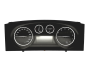 Bloc Compteurs Vitesse Lancia Ypsilon 51972718 A2C86046402 VDO