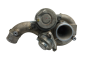 Turbocompresseur 7701478861 8200064417 2.0 16v TD04-10T Renault 
