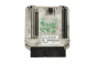 Calculateur 0281019175 04L907309E Volkswagen 22075
