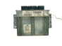 Calculateur 9655980980 9644674580 21585023-0 PSA Sagem 