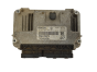 Calculateur 89661-0H070 0261S04464 Toyota PSA Bosch 14450