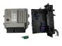 Complet Départ Fiat Panda 2 55180280 51783784 S118648AN6 1,3 MJD
