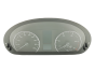 Bloc Compteurs Vitesse Mercedes Sprinter A9069005400 Johnson