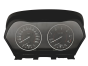 Bloc Compteurs Vitesse BMW 1 F20 F21 6210 6843068 Johnson