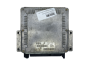 Calculateur 0281010162 9637089680 28FM0000 PSA Bosch 63991