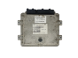 Calculateur Ecu 55196524 4100107 Fiat 43090