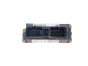 Calculateur 55192305 IAW5AF.P3 Fiat Magneti Marelli 40038