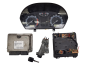 Complet Départ Skoda Fabia 036906034JE 6Q1937049D 4B0905851C 1.4