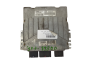 Calculateur 5WS40030B-T 9646449280 9644302380 PSA Siemens 3534