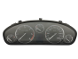 Bloc Compteurs Vitesse Peugeot 407 9658138280 44955