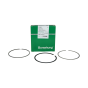 Segments de Piston Pour VW Audi 06E198151B B19051 Borsehung
