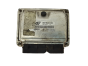 Calculateur 0281011199 038906019BH VW Bosch 14405