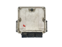Calculateur 8200091428 0281010787  Renault Nissan Bosch 34279