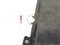 Calculateur Ford 4M51-12A650-JK 5WS40303J-T Siemens 45766