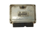 Calculateur 038906012CE 0281010257 Skoda VW Bosch 15428