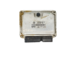 Calculateur 045906019BP 0281012194 VW Bosch 44103