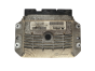 Calculateur Renault 21584029-7A 8200283924 8200242405 Sagem 30413