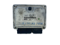 Calculateur Ecu 4B2907401D 0281010395 Audi Bosch 51006