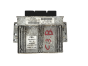 Calculateur PSA 9648293980 9642222380 Sagem 27602