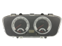 Bloc Compteurs Vitesse Tata Indica C102482 286854309923N 54579