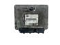 Calculateur IAW4AF.M9 55183580 61600.627.03 Fiat Magneti Marelli 48485