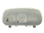 Bloc Compteurs Vitesse Volvo V40 S40 30858334/004 30862230/D